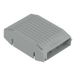207-1373 WAGO osłona żelowa dla serii 221 41.7 x 17.8 x 56.9 szara GELBOX