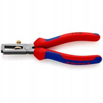 Ściągacz izolacji Knipex 1112160 10mm - narzędzie profesjonalne
