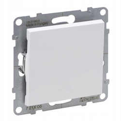 LEGRAND Suno BIAŁY Łącznik schodowy 721106