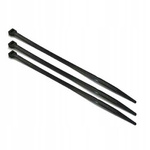 Opaska kablowa LEGRAND 280x3.5mm  CZARNA  100 szt