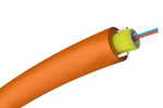 Kabel Światłowodowy DAC 2J G.657A do zakopania