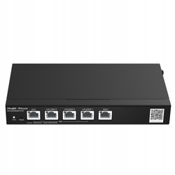 Router przewodowy Reyee RG-EG305GH-P-E