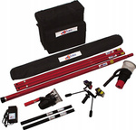 ZESTAW CZUJEK OPTYCZNYCH I TEMPERATUR SOLO 823-001