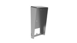 Daszek do stacji bram DS-KABV8113-RS Surface METAL