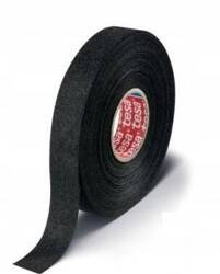 Taśma parciana  TESA 25m x 15mm Czarna 51608-00009-00