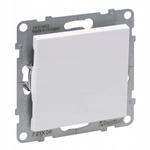 LEGRAND Suno BIAŁY Łącznik schodowy 721106