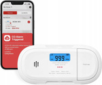 Czujka czadu X-Sense XC04-WX Autonomiczna WiFi