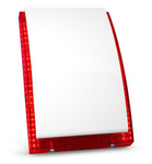 Bezp. Sygnalizator akust-opty. SATEL MSP-300 R