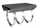 Uchwyt słupowy HIKVISION DS-1275ZJ-SUS(BLACK)