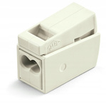 Wago 224-112 złączka oświetleniowa 2x0.5-2.5mm 1 szt.