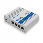 Router przemysłowy TELTONIKA LTE RUTX10