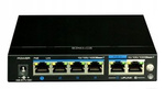 Switch 4+2 port UTEPO UTP3-GSW04-TP60