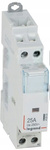 Legrand STYCZNIK MODUŁOWY SM425 25A 230V 2NO 412523